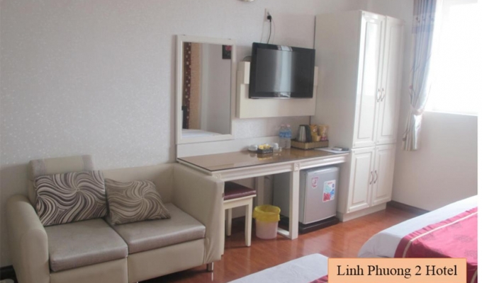 Linh Phuong 2 Hotel