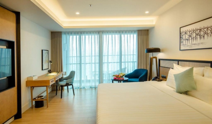 Premium Ocean View