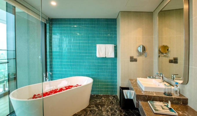 Suite Ocean View