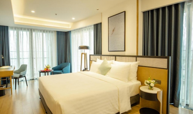 Suite Ocean View