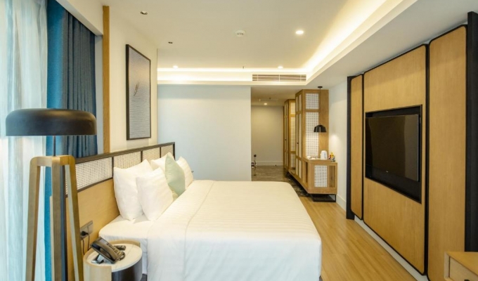FLC City Hotel Beach Quy Nhon