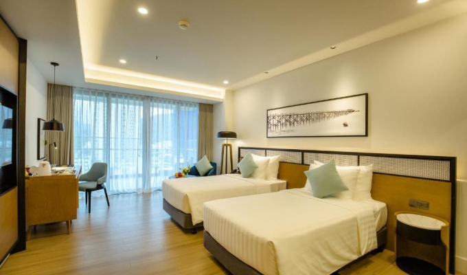 FLC City Hotel Beach Quy Nhon