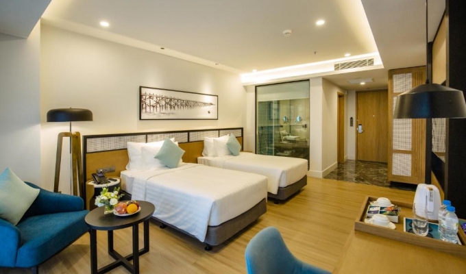 FLC City Hotel Beach Quy Nhon