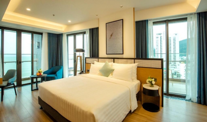 FLC City Hotel Beach Quy Nhon
