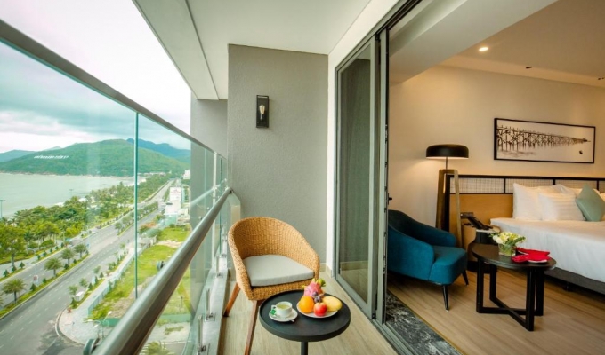 FLC City Hotel Beach Quy Nhon