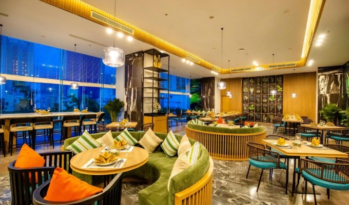 FLC City Hotel Beach Quy Nhon