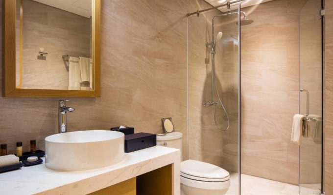 Family Suite 2 Bedrooms