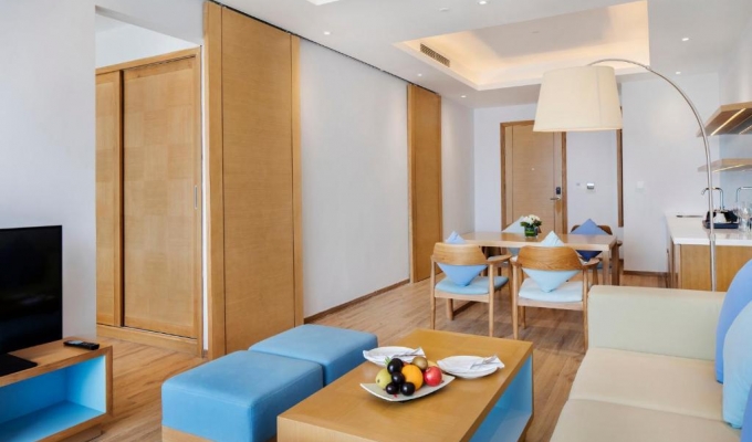 Family Suite 2 Bedrooms