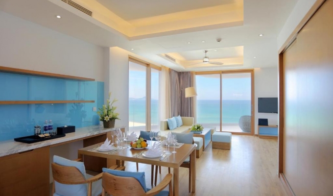 Studio Suite Deluxe Twin