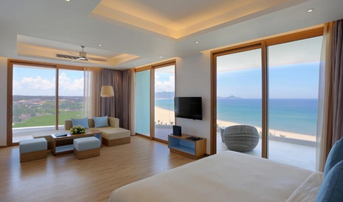Studio Suite Deluxe King
