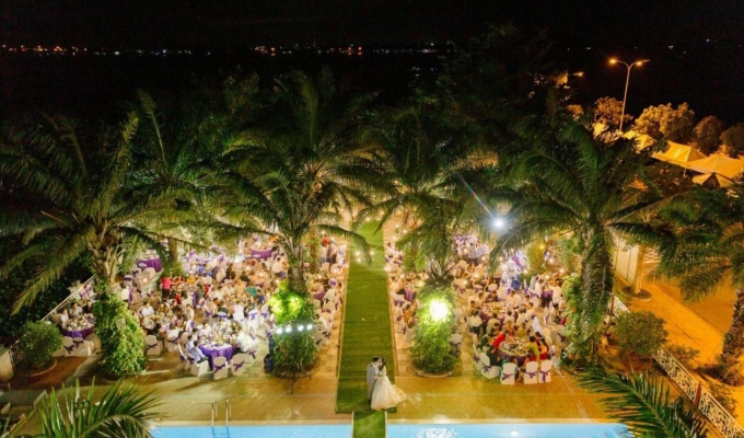 Nesta Hotel Cần Thơ
