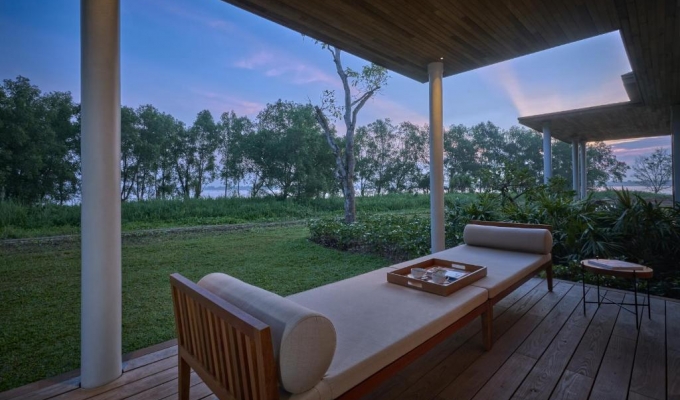 River Room