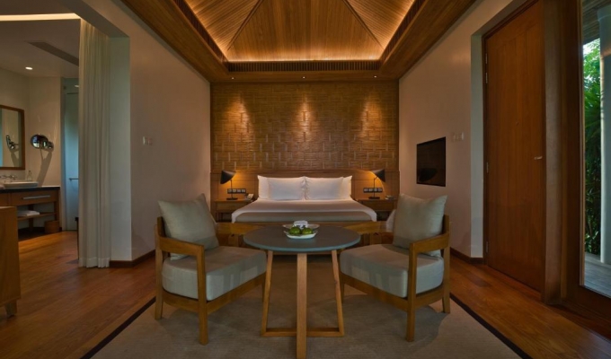 River Room