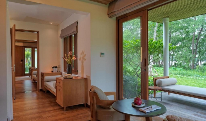 River Room