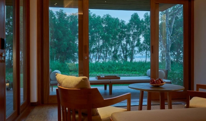 River Room