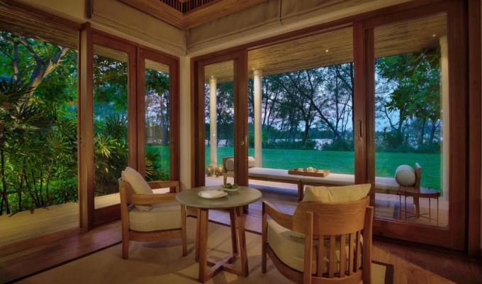 River Room