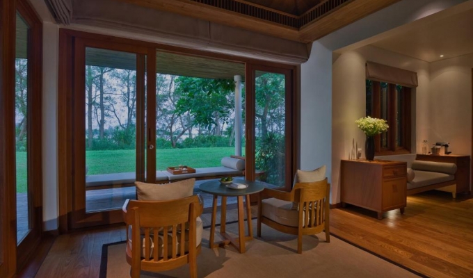 River Room