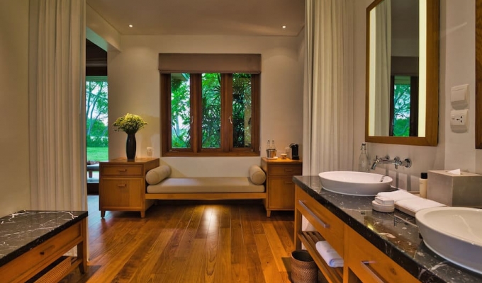 River Family Room