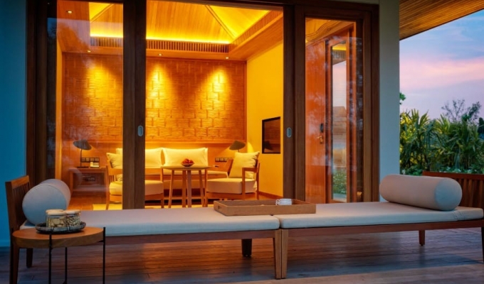 River Family Room