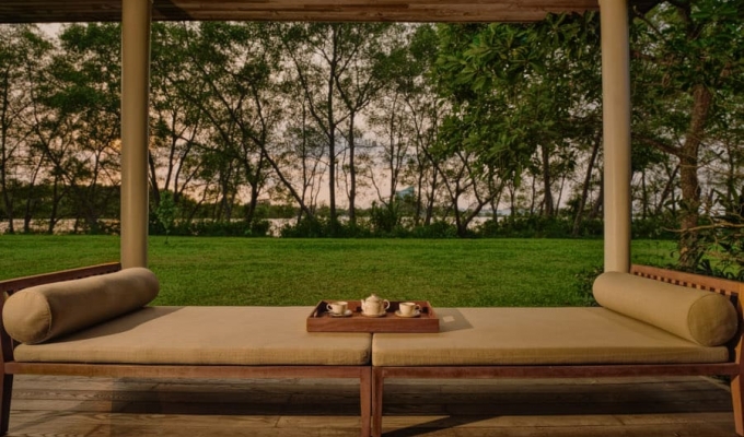 River Family Room