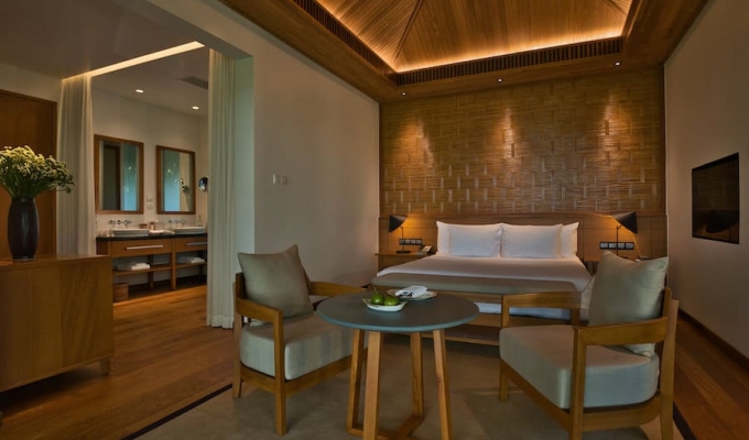 River Family Room