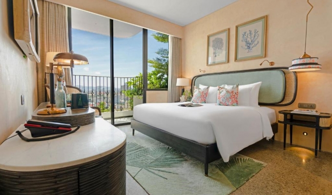'L'amor Boutique Hotel Quy Nhơn