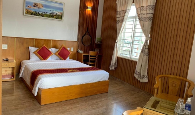 King Hotel Quy Nhon