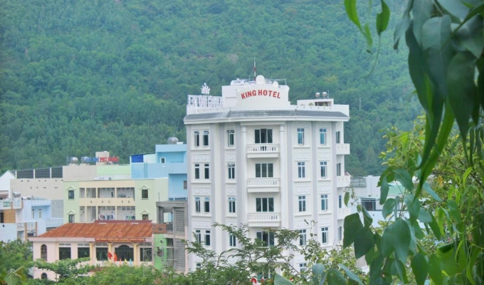 King Hotel Quy Nhon