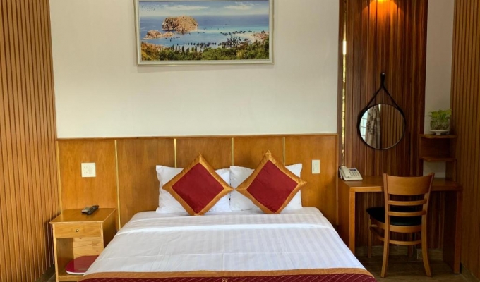 King Hotel Quy Nhon