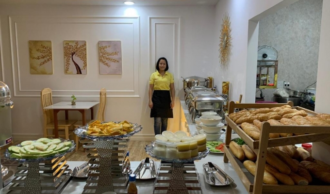 King Hotel Quy Nhon