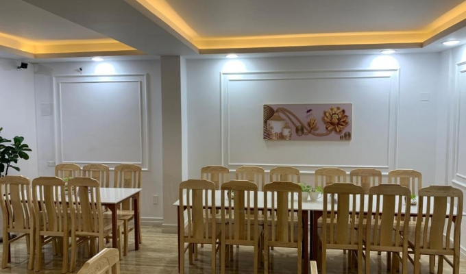 King Hotel Quy Nhon