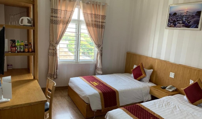 King Hotel Quy Nhon