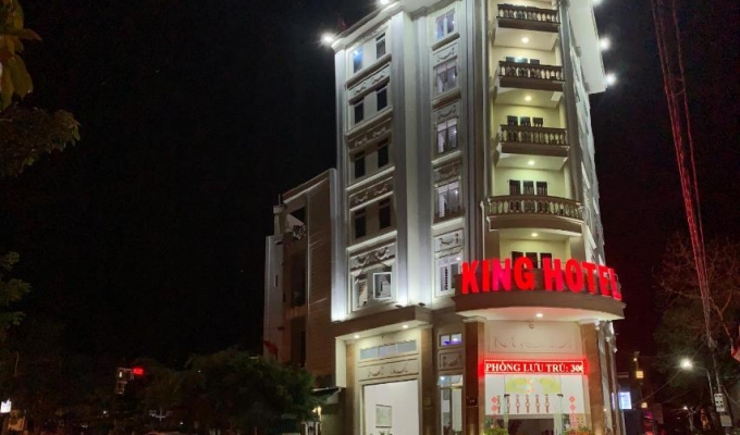 King Hotel Quy Nhon