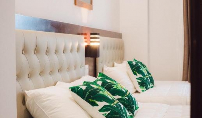 Flora Quy Nhon Hotel