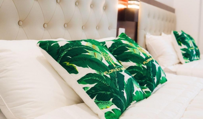 Flora Quy Nhon Hotel