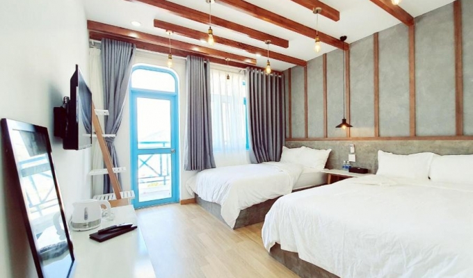 Chài Village Hotel
