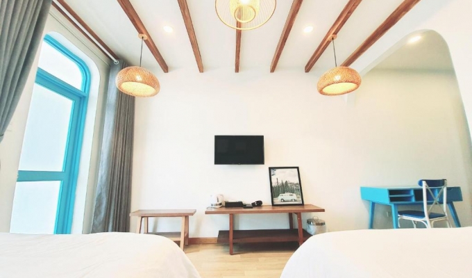 Chài Village Hotel