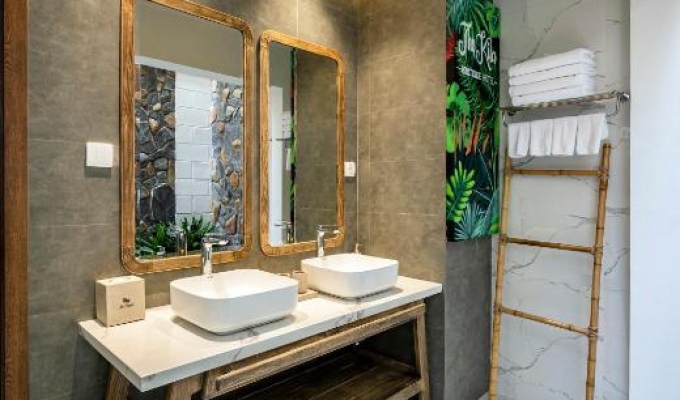 The Kila Boutique Hotel