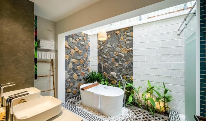The Kila Boutique Hotel