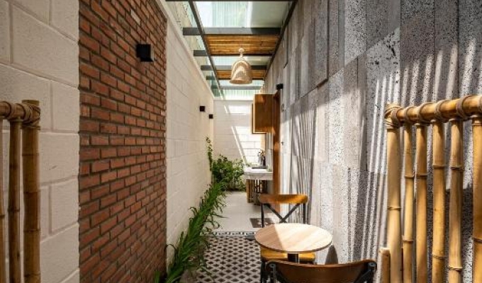 The Kila Boutique Hotel
