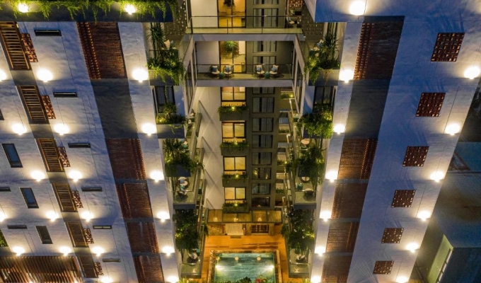 The Kila Boutique Hotel