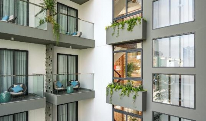 The Kila Boutique Hotel