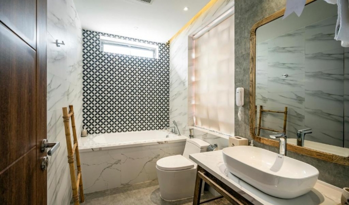 The Kila Boutique Hotel