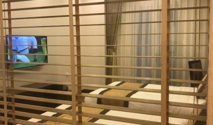 Lenid Thợ Nhuộm Hotel