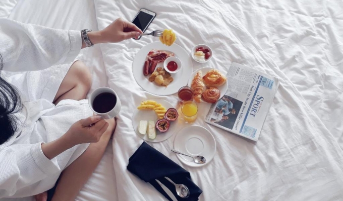 The Ann Hanoi Hotel