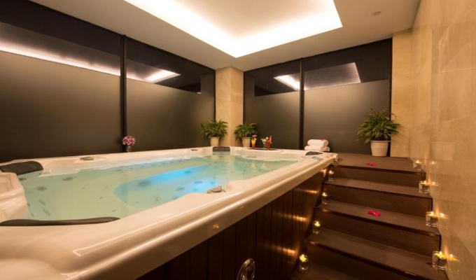 The Ann Hanoi Hotel
