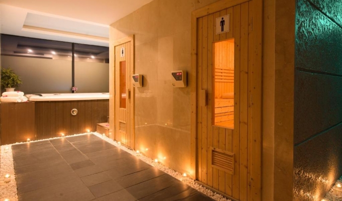 The Ann Hanoi Hotel