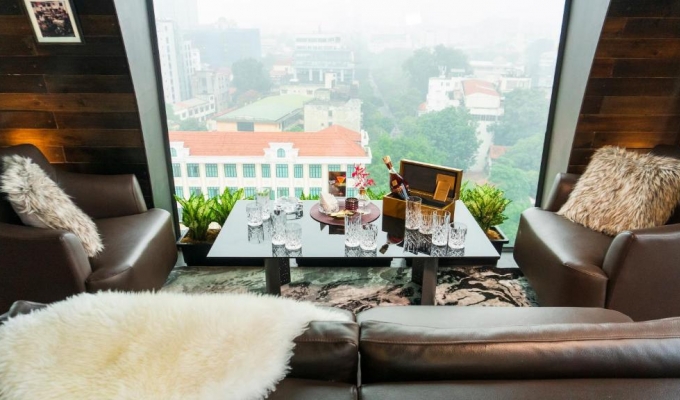 Authentic Hanoi Boutique