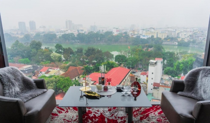 Authentic Hanoi Boutique