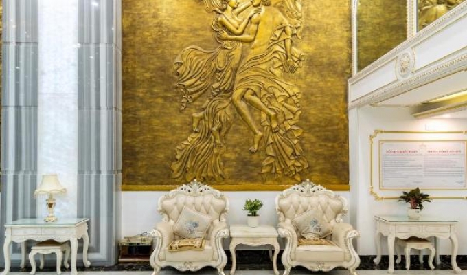 Golden Rose Hotel Danang